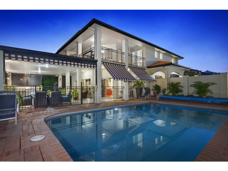 35 Thomas Mcleod Avenue, Sinnamon Park QLD 4073