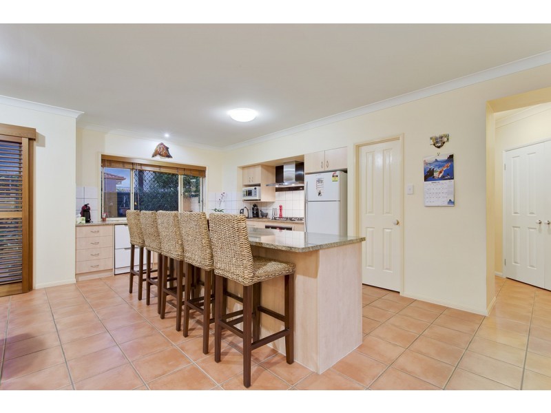 35 Thomas Mcleod Avenue, Sinnamon Park QLD 4073