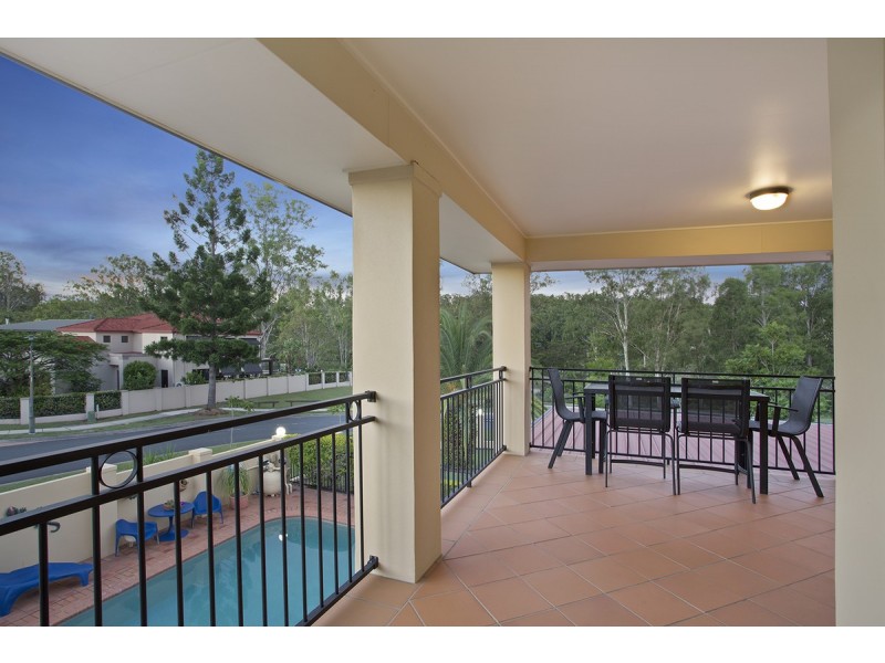 35 Thomas Mcleod Avenue, Sinnamon Park QLD 4073