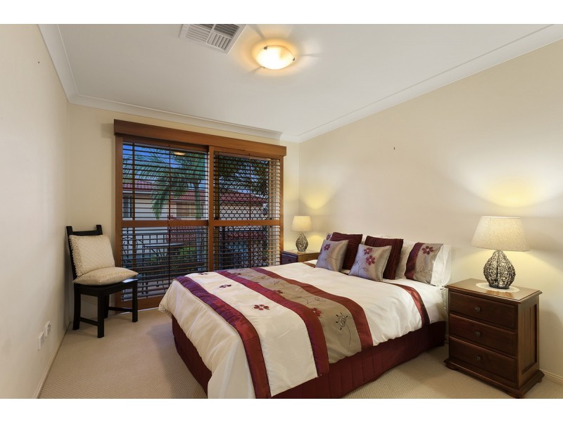 35 Thomas Mcleod Avenue, Sinnamon Park QLD 4073