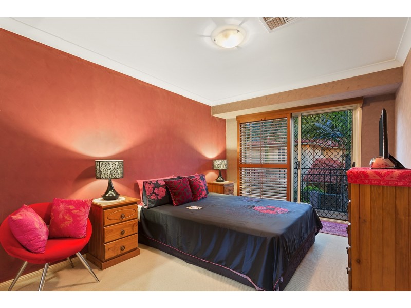 35 Thomas Mcleod Avenue, Sinnamon Park QLD 4073