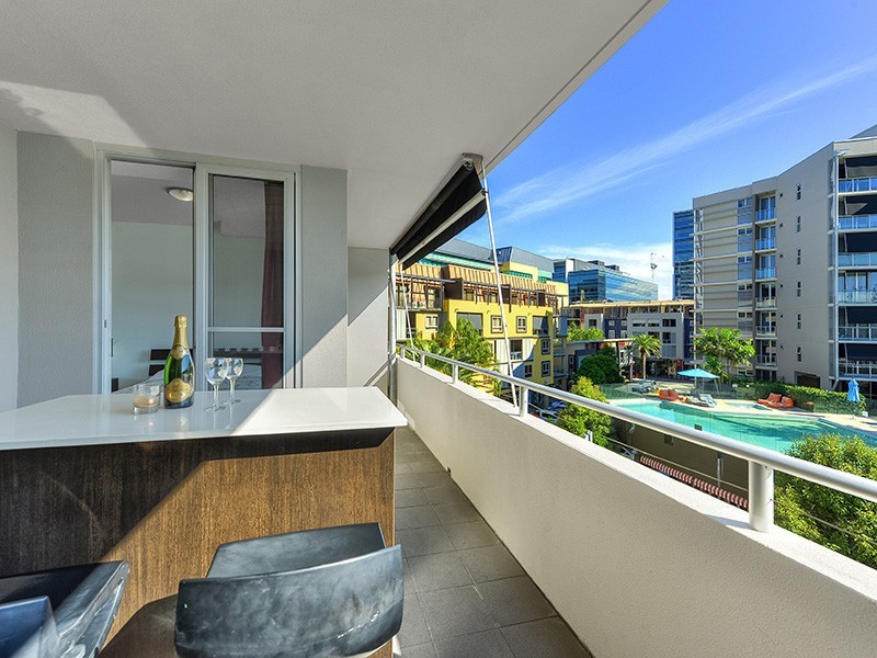 732/1000 Ann Street, Fortitude Valley QLD 4006