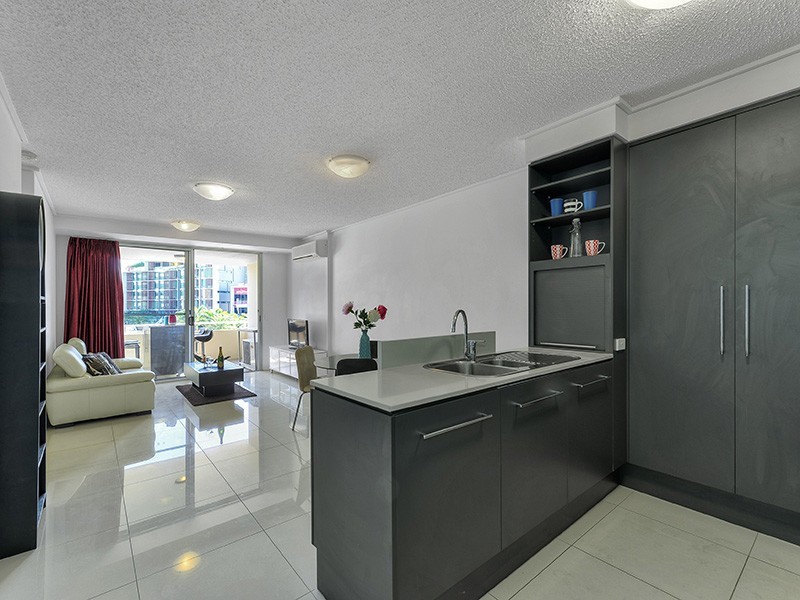 732/1000 Ann Street, Fortitude Valley QLD 4006