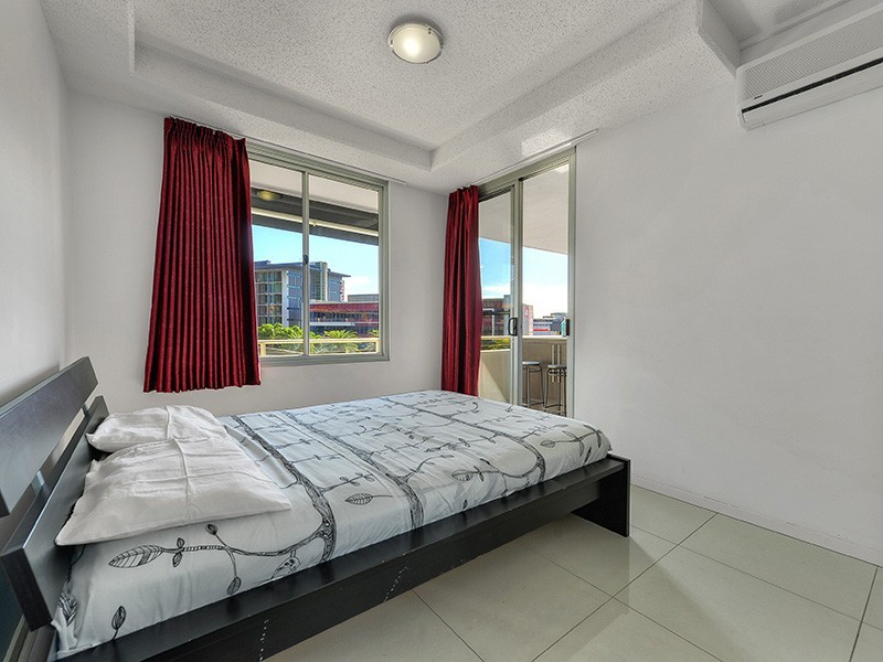 732/1000 Ann Street, Fortitude Valley QLD 4006