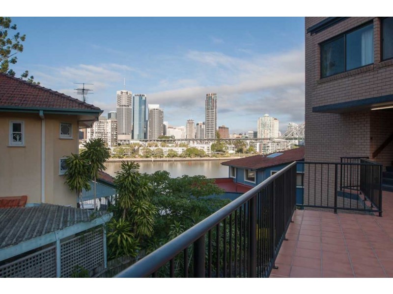 5/119 Moray Street, New Farm QLD 4005