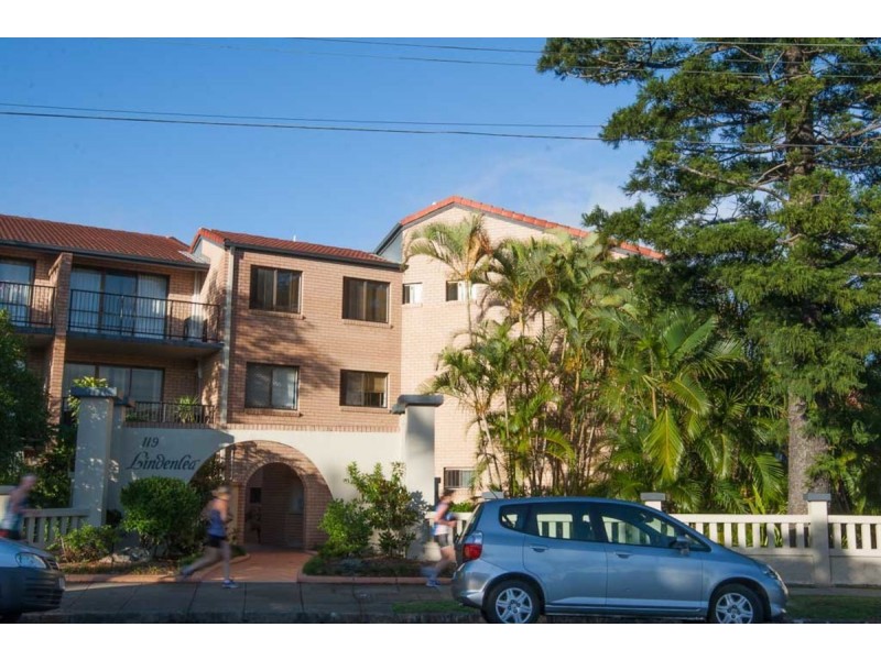 5/119 Moray Street, New Farm QLD 4005