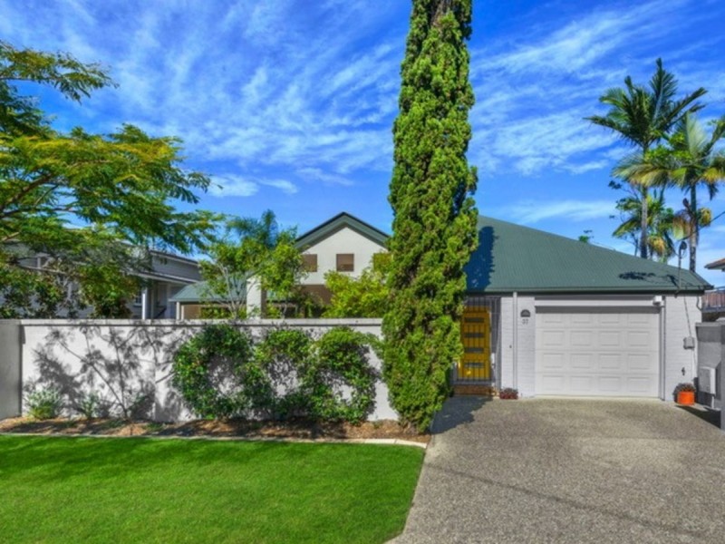 37 Hants Street, Hamilton QLD 4007