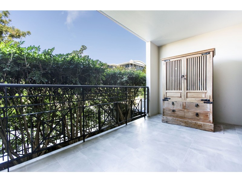 2/32 Kent Street, New Farm QLD 4005