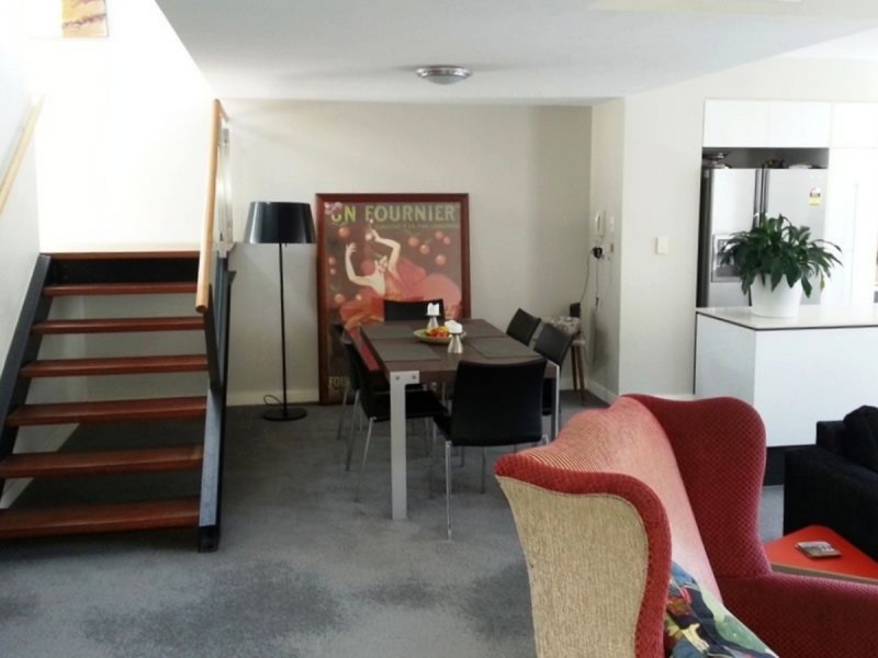 5341/66 Lamington Street, New Farm QLD 4005