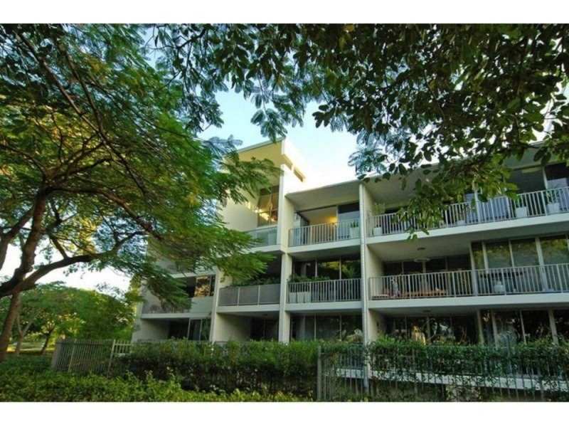 5341/66 Lamington Street, New Farm QLD 4005