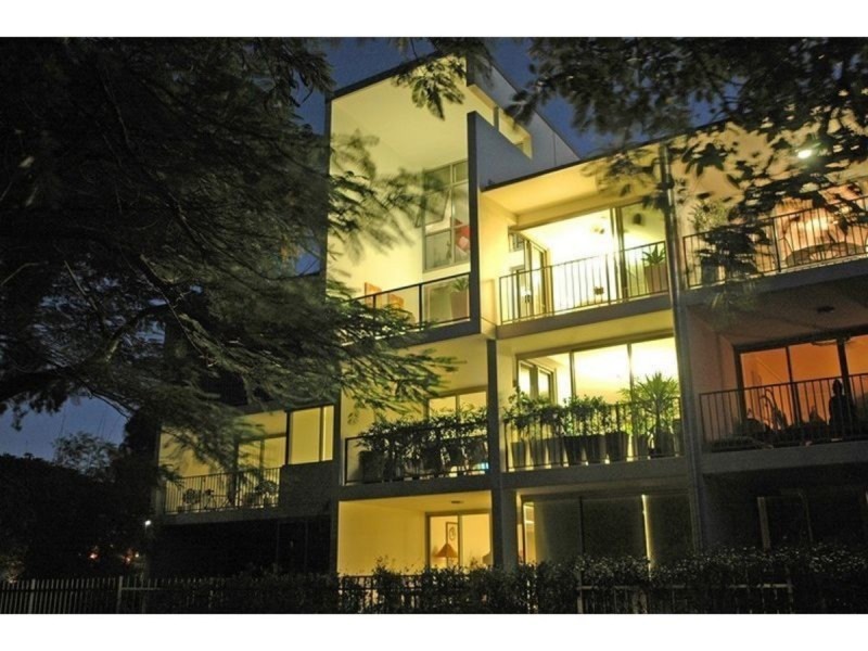 5341/66 Lamington Street, New Farm QLD 4005