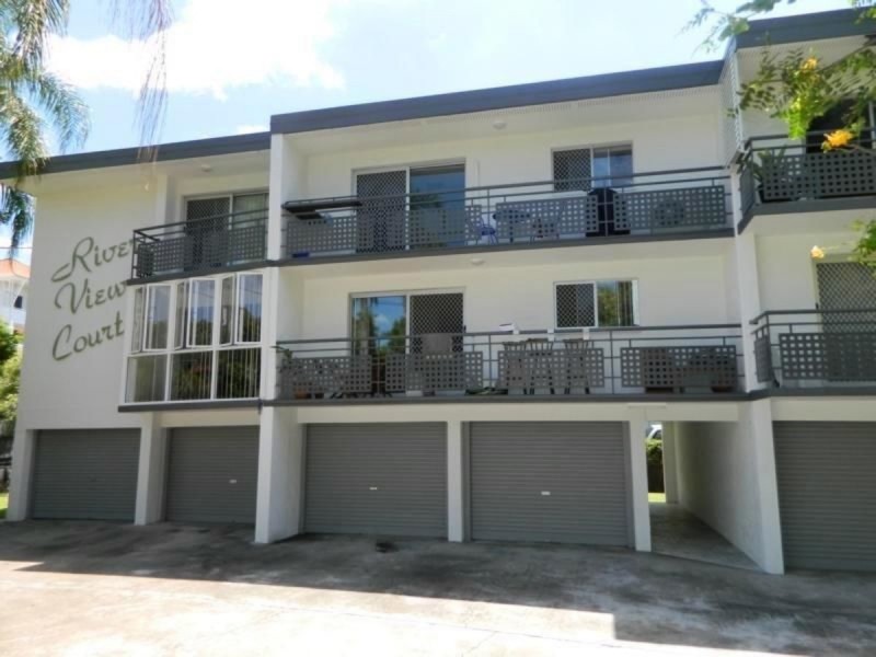 4/6 Griffith Street, New Farm QLD 4005