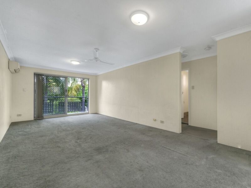 4/6 Griffith Street, New Farm QLD 4005