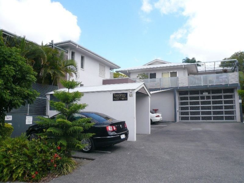 10/46 Terrace Street, New Farm QLD 4005