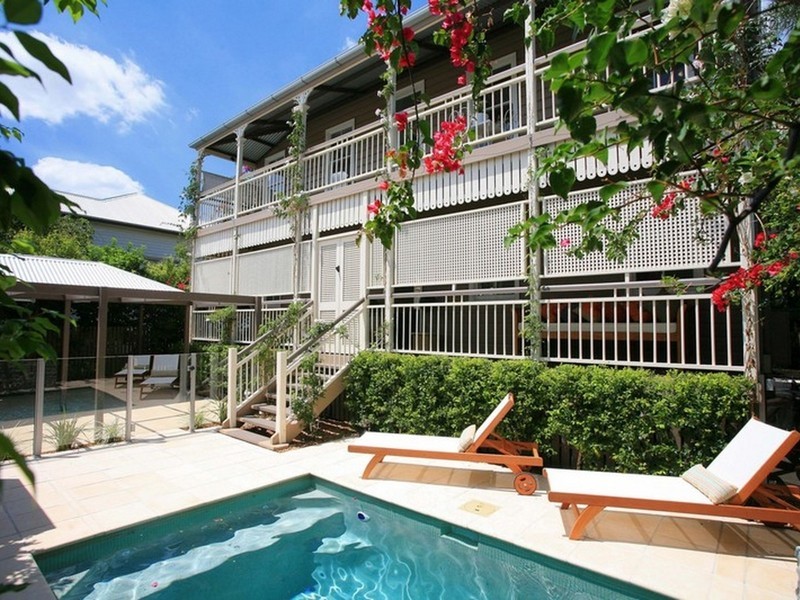 23 Chambers Street, New Farm QLD 4005