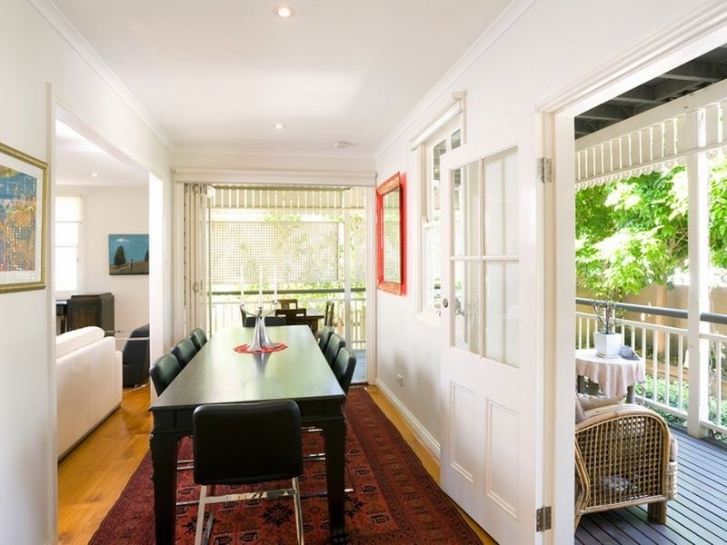 23 Chambers Street, New Farm QLD 4005