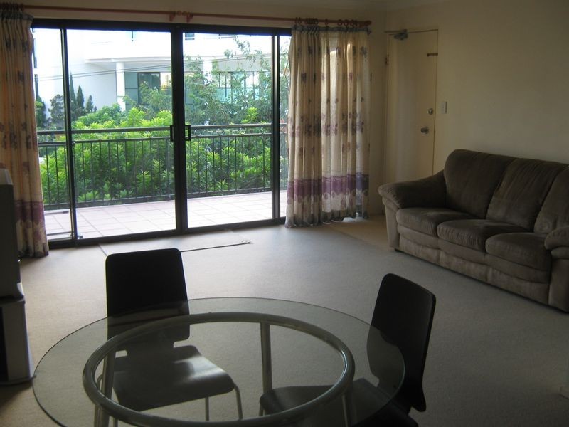 24/177 Merthyr Road, New Farm QLD 4005