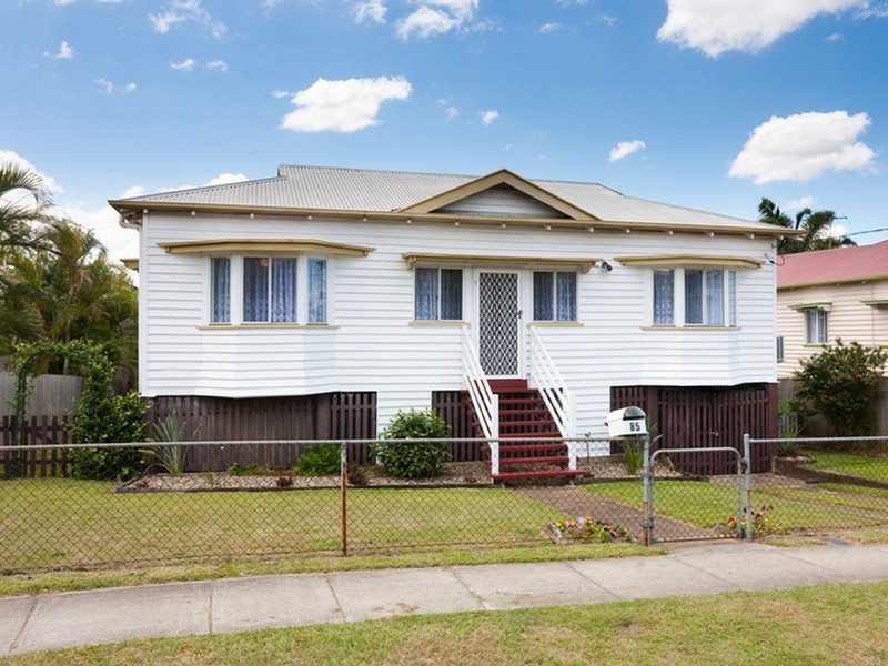 85 Gladstone Street, Coorparoo QLD 4151