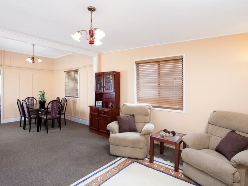 85 Gladstone Street, Coorparoo QLD 4151