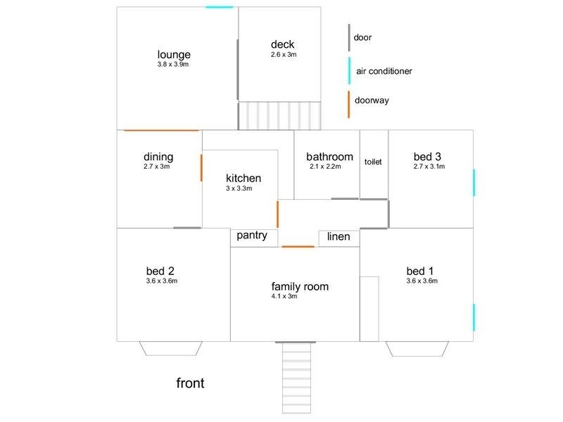 85 Gladstone Street, Coorparoo QLD 4151