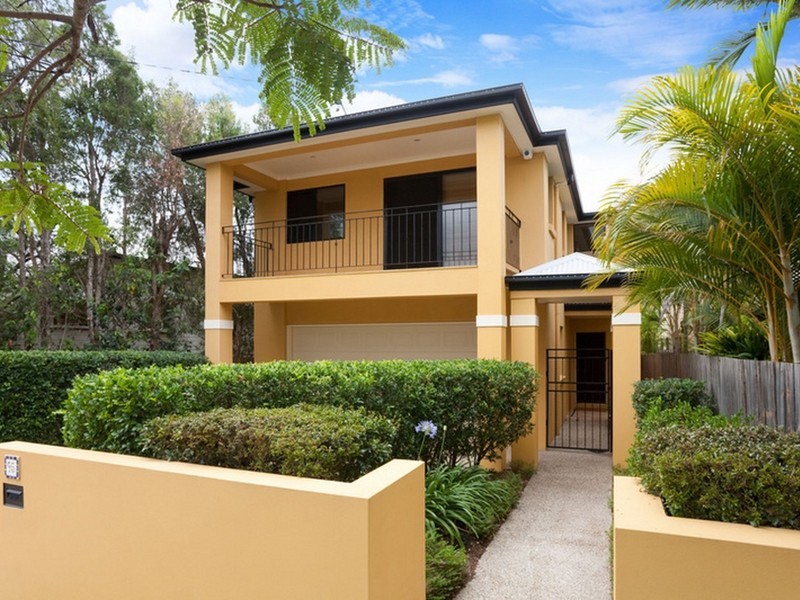 95 Nelson Street, Wooloowin QLD 4030