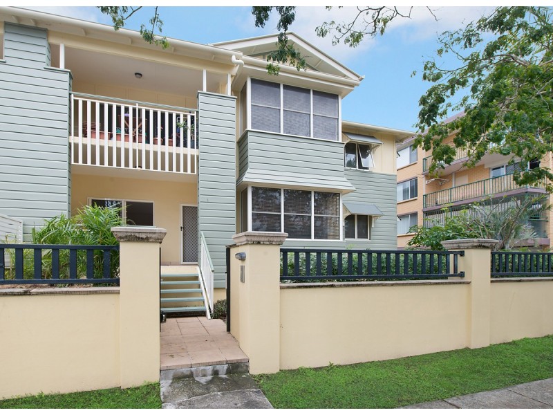 1/925 Brunswick Street, New Farm QLD 4005