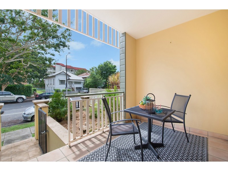 1/925 Brunswick Street, New Farm QLD 4005