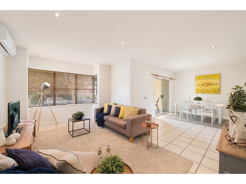 1/925 Brunswick Street, New Farm QLD 4005