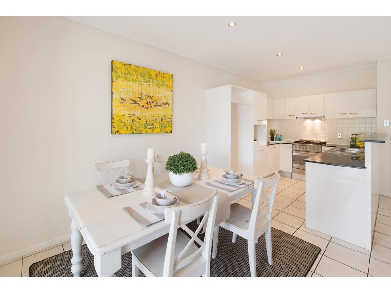 1/925 Brunswick Street, New Farm QLD 4005