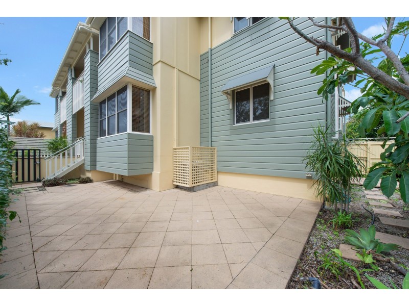 1/925 Brunswick Street, New Farm QLD 4005