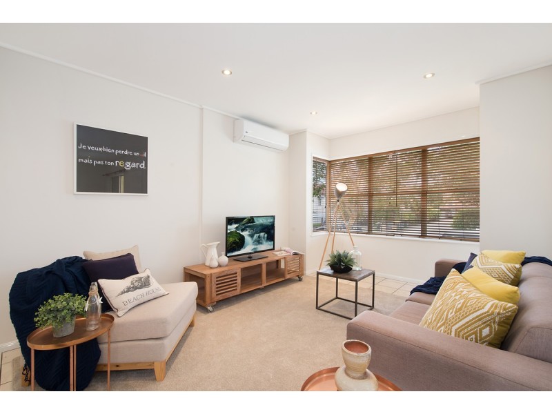 1/925 Brunswick Street, New Farm QLD 4005