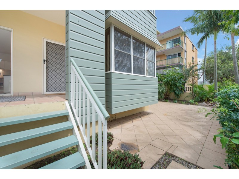 1/925 Brunswick Street, New Farm QLD 4005