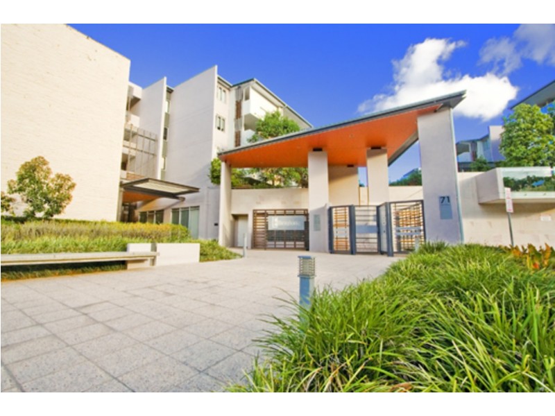 321/71 Beeston Street, Teneriffe QLD 4005