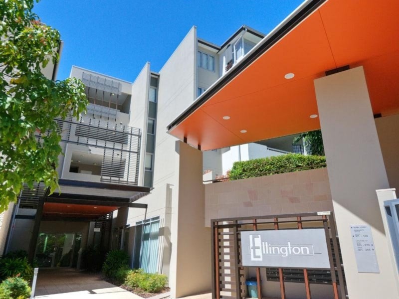 321/71 Beeston Street, Teneriffe QLD 4005