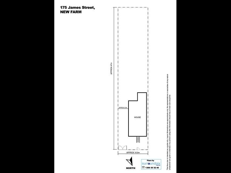 175 James Street, New Farm QLD 4005