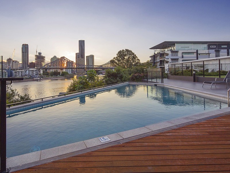 132/79 Moray Street, New Farm QLD 4005