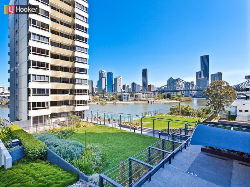 132/79 Moray Street, New Farm QLD 4005