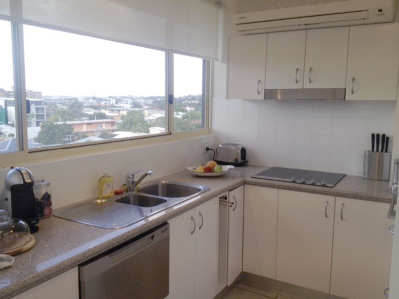 132/79 Moray Street, New Farm QLD 4005