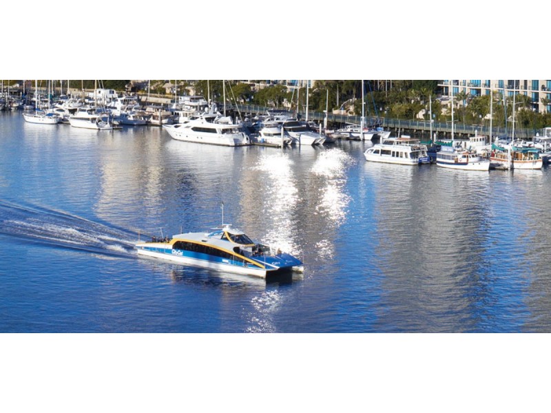 132/79 Moray Street, New Farm QLD 4005