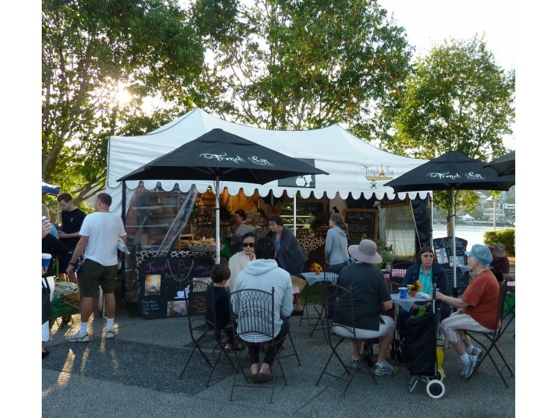 132/79 Moray Street, New Farm QLD 4005