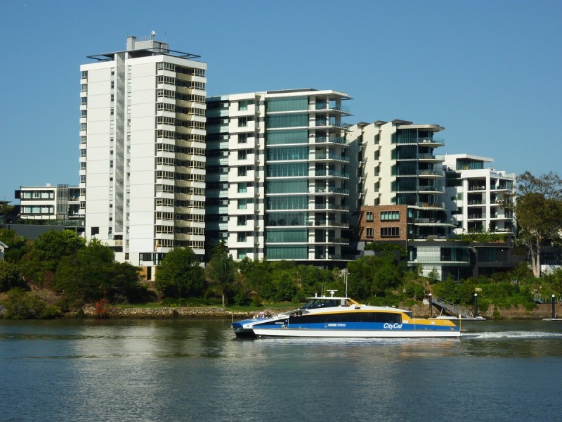 132/79 Moray Street, New Farm QLD 4005