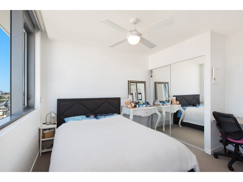 1709/338 Water Street, Fortitude Valley QLD 4006