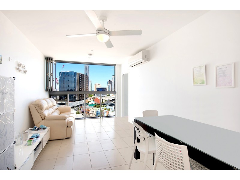 1709/338 Water Street, Fortitude Valley QLD 4006