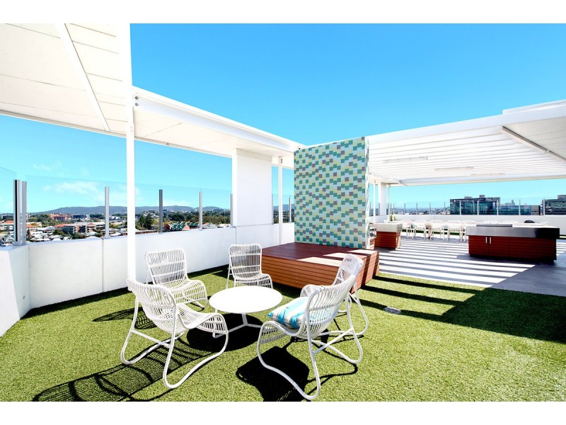 1709/338 Water Street, Fortitude Valley QLD 4006