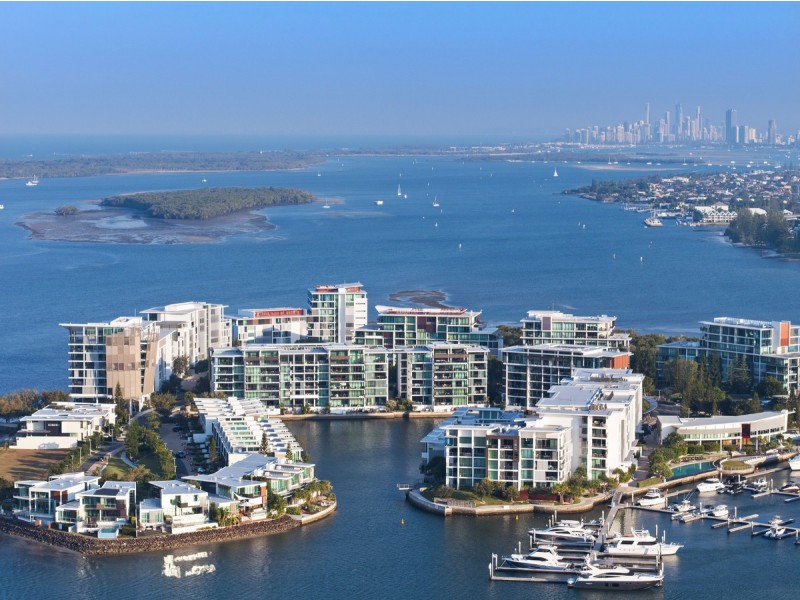 29404/2 Ephraim Island Parade, Paradise Point QLD 4216