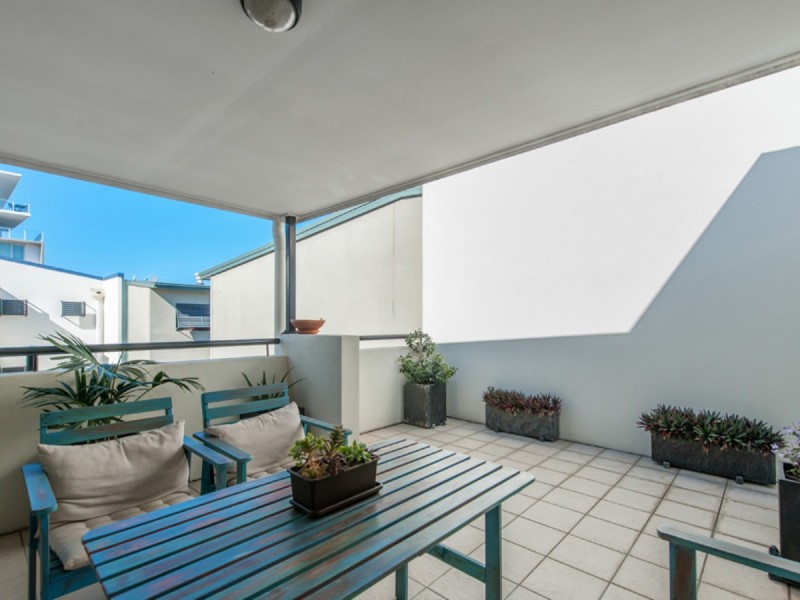 20/120 Commercial Road, Teneriffe QLD 4005