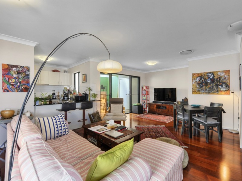 20/120 Commercial Road, Teneriffe QLD 4005