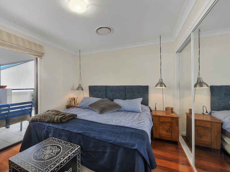 20/120 Commercial Road, Teneriffe QLD 4005