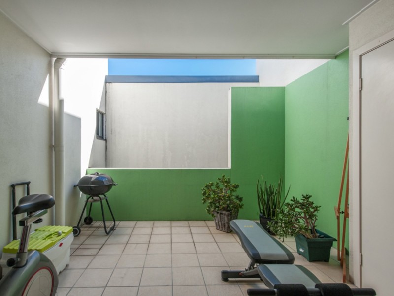 20/120 Commercial Road, Teneriffe QLD 4005