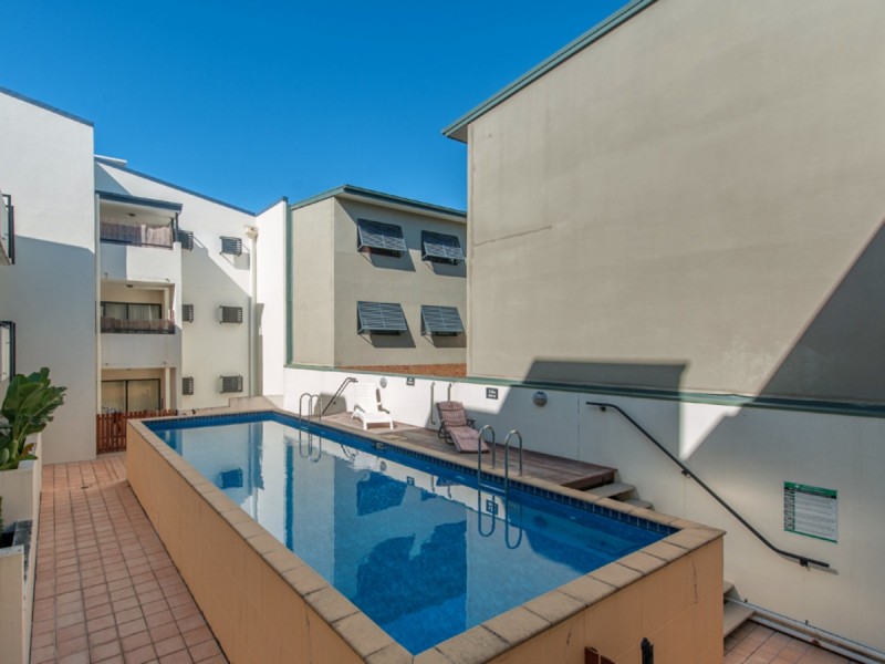 20/120 Commercial Road, Teneriffe QLD 4005